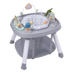 Topmark Billy Multi Speeltafel - Grijs Discount