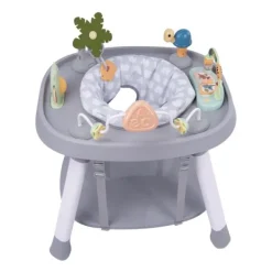 Topmark Billy Multi Speeltafel - Grijs Discount