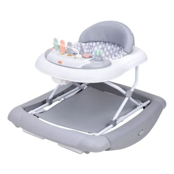 Topmark Jean Loopstoel - 2-in-1 - Zand