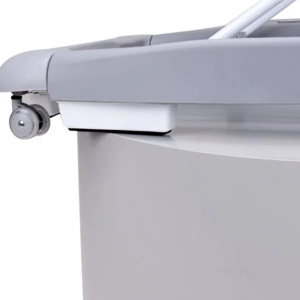 Topmark Jean Loopstoel - 2-in-1 - Zand