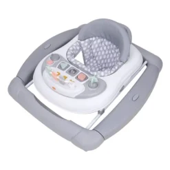 Topmark Jean Loopstoel - 2-in-1 - Zand