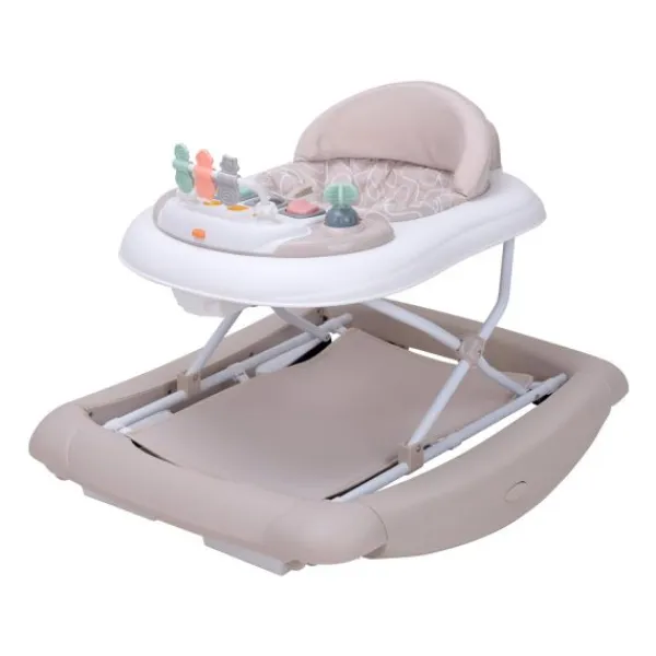 Topmark Jean Loopstoel - 2-in-1 - Zand