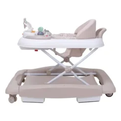 Topmark Jean Loopstoel - 2-in-1 - Zand