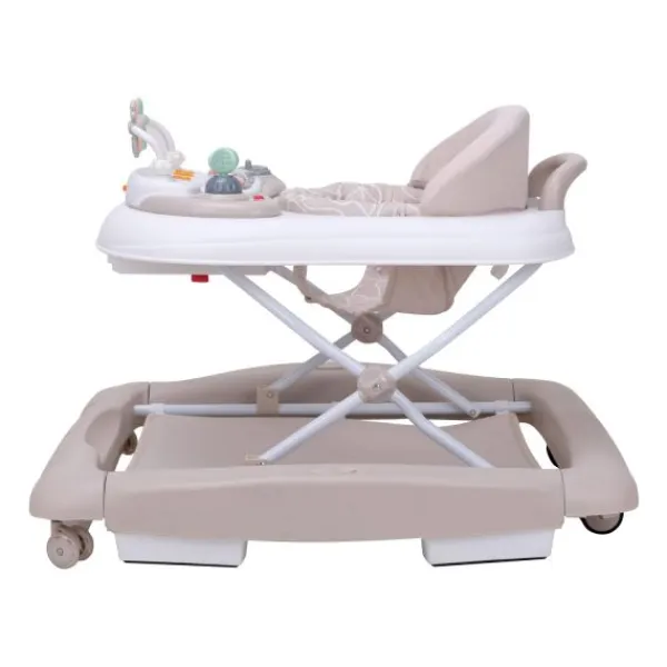 Topmark Jean Loopstoel - 2-in-1 - Zand