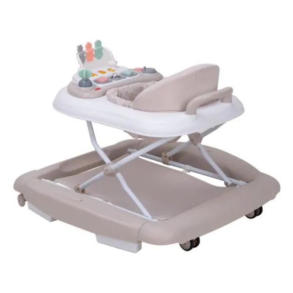 Topmark Jean Loopstoel - 2-in-1 - Zand