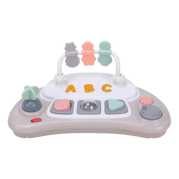 Topmark Jean Loopstoel - 2-in-1 - Zand