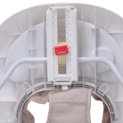 Topmark Jean Loopstoel - 2-in-1 - Zand