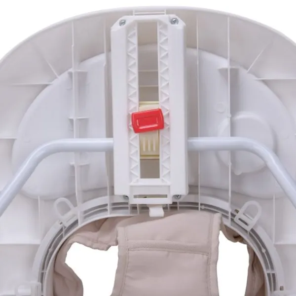 Topmark Jean Loopstoel - 2-in-1 - Zand