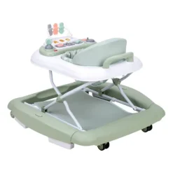 Topmark Jean Loopstoel - 2-in-1 - Zand