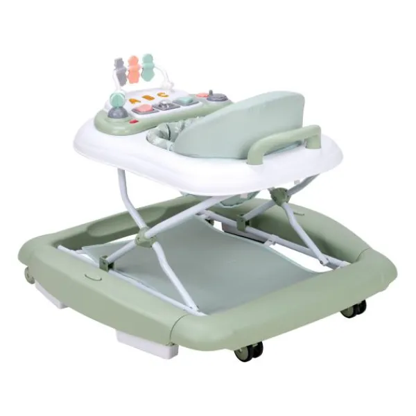 Topmark Jean Loopstoel - 2-in-1 - Zand