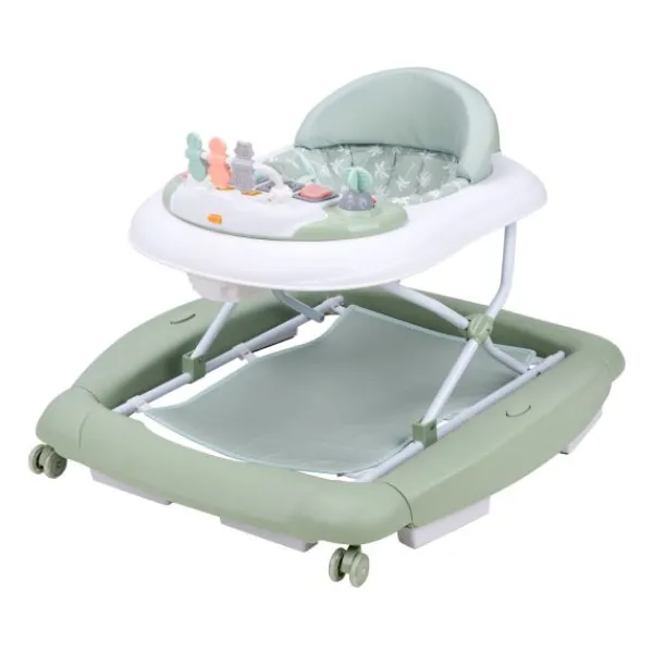 Topmark Jean Loopstoel - 2-in-1 - Zand