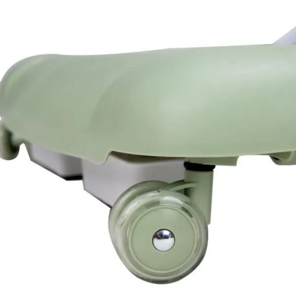 Topmark Jean Loopstoel - 2-in-1 - Zand