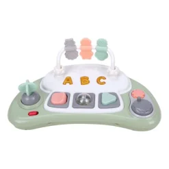 Topmark Jean Loopstoel - 2-in-1 - Zand