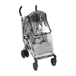 Topmark Universele Regenhoes Buggy Hot