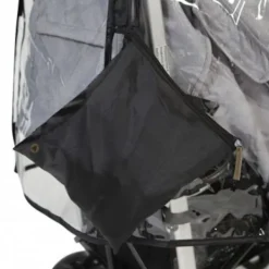 Topmark Universele Regenhoes Buggy Hot