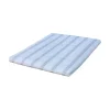 Topsleep Boxmatras Wit 100 x 150 x 10 cm Discount