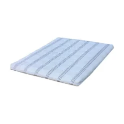 Topsleep Boxmatras Wit 100 x 150 x 10 cm Discount