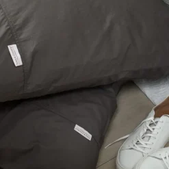 Town & Country Austin Dekbedovertrek - 140 x 220 cm - Sand Hot