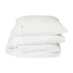 Town & Country Austin Dekbedovertrek - 200 x 220 cm - White Best