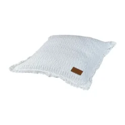 Town & Country Carolina Kussenhoes Beige / Sand 50 x 50 cm Discount