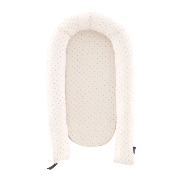 Traumeland Home Comfort Babynestje - Twister Beige Sale