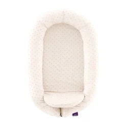 Traumeland Home Comfort Babynestje - Twister Beige Sale