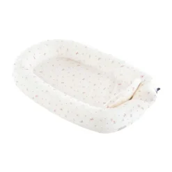 Traumeland Home Comfort Babynestje - Twister Beige Sale