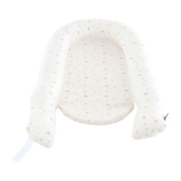 Traumeland Home Comfort Babynestje - Twister Beige Sale