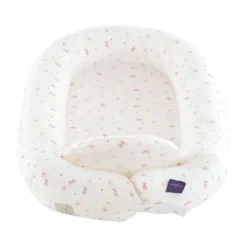 Traumeland Home Comfort Babynestje - Twister Beige Sale