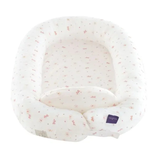 Traumeland Home Comfort Babynestje - Twister Beige Sale