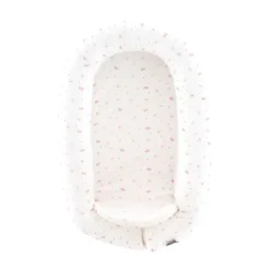 Traumeland Home Comfort Babynestje - Twister Beige Sale