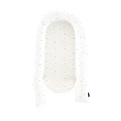 Traumeland Home Comfort Babynestje - Twister Beige Sale