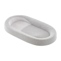 Träumeland Home Air Babynestje - Beige Melange Hot