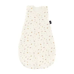 Träumeland Liebmich Zomerslaapzak - 60 cm - Nature Love Rose Clearance