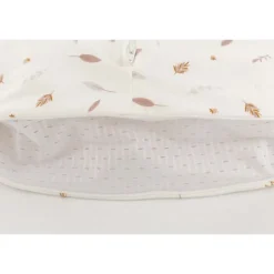 Träumeland Liebmich Zomerslaapzak - 60 cm - Nature Love Rose Clearance