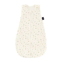 Träumeland Liebmich Zomerslaapzak - 60 cm - Nature Love Green Outlet