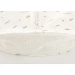 Träumeland Liebmich Zomerslaapzak - 60 cm - Nature Love Green Outlet