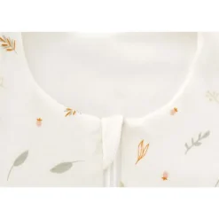 Träumeland Liebmich Zomerslaapzak - 60 cm - Nature Love Green Outlet