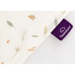 Träumeland Liebmich Zomerslaapzak - 60 cm - Nature Love Green Outlet