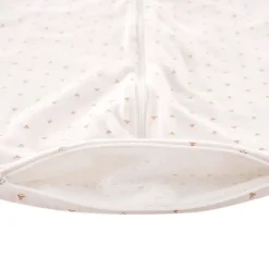 Träumeland Liebmich Zomerslaapzak - 60 cm - Twister Beige Sale
