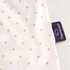 Träumeland Liebmich Zomerslaapzak - 60 cm - Twister Beige Sale