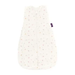 Träumeland Liebmich Zomerslaapzak - 80 cm - Farfalle