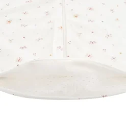 Träumeland Liebmich Zomerslaapzak - 80 cm - Farfalle