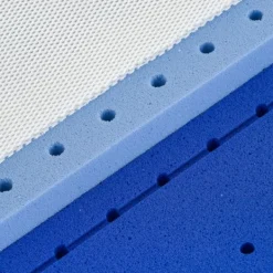 Träumeland Matras - Zeebries - 90 x 190 cm Outlet