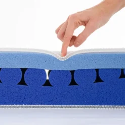 Träumeland Matras - Zeebries - 90 x 190 cm Outlet