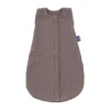 Träumeland Zomerslaapzak Liebmich - Cotton Muslin - Cocoa Plum - 60 cm Best