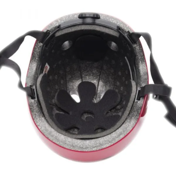 Trybike CoConuts Helm Grey Mt. XS Hot