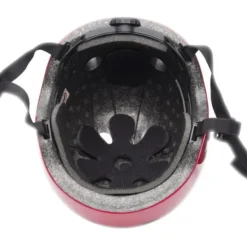 Trybike CoConuts Helm Grey Mt. XS Hot