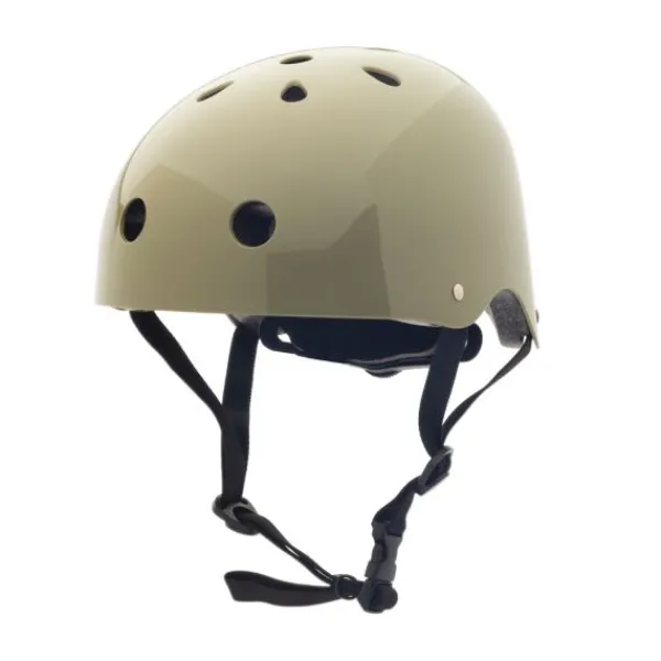 Trybike CoConuts Helm Grey Mt. XS Hot