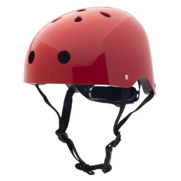 Trybike CoConuts Helm Grey Mt. XS Hot